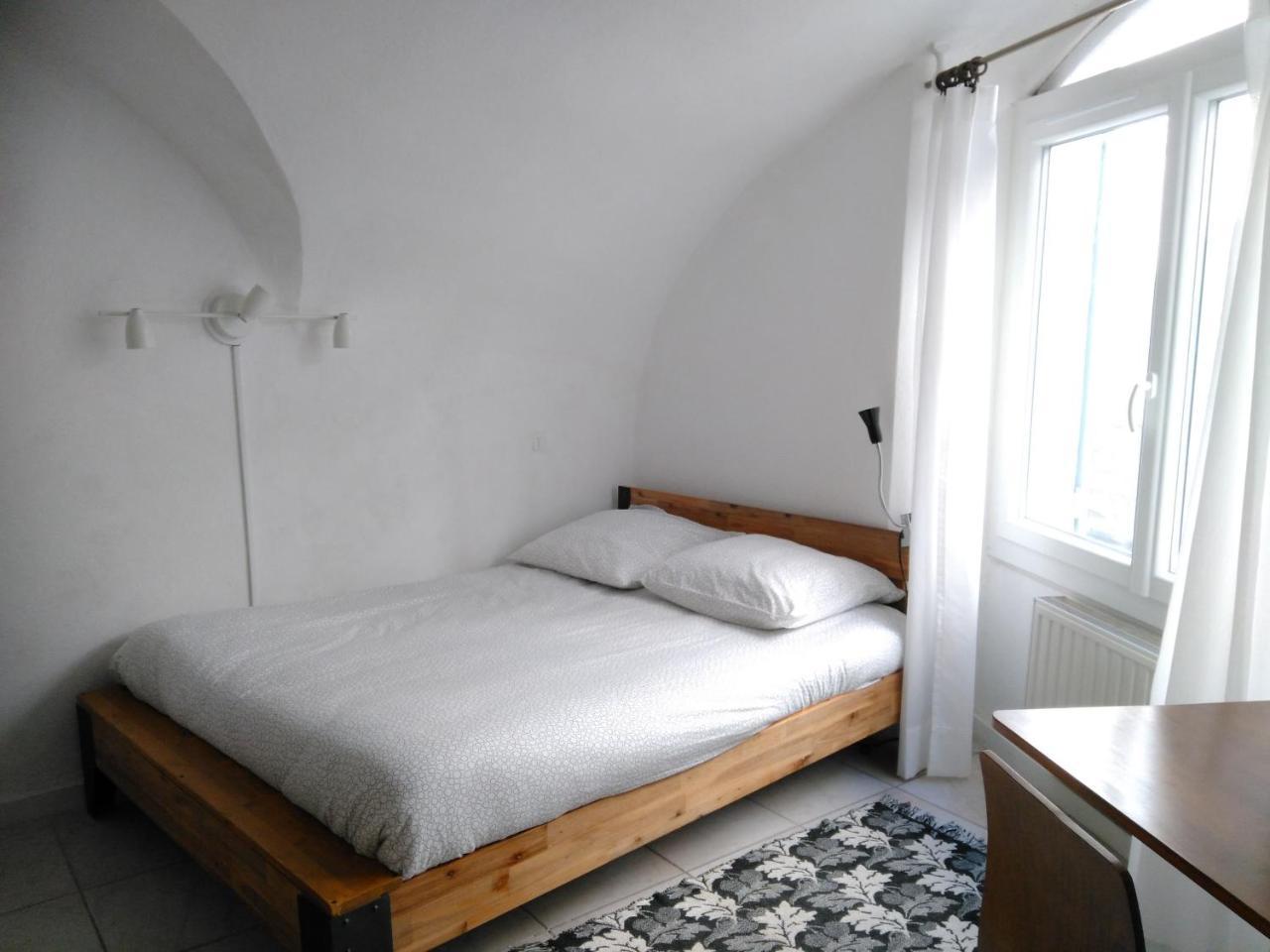 Studio - Fontaine Saint-Paul-Trois-Châteaux Extérieur photo